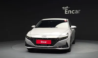 Hyundai Avante 2023, 92576 км, за 17200000 KRW - фото 3