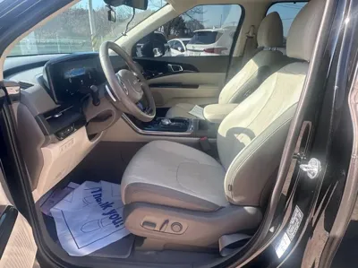 Kia Canival 2022, 87929 км, за 24900000 KRW - фото 9