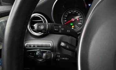Mercedes-Benz GLC-Class 2019, 111275 км, за 30000000 KRW - фото 30