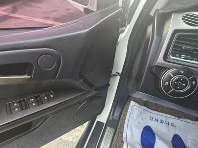 KG_Mobility_Ssangyong KORANDO 2018, 188237 км, за 7500000 KRW - фото 15