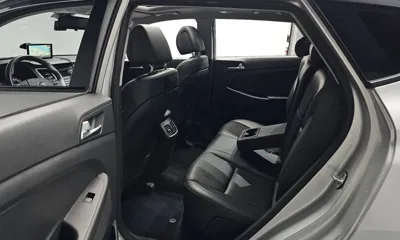 Hyundai Tucson 2018, 76108 км, за 15990000 KRW - фото 12