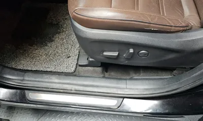 Kia Sorento 2015, 150001 км, за 10900000 KRW - фото 31