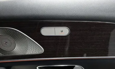 Mercedes-Benz GLE-Class 2021, 80748 км, за 99990000 KRW - фото 19