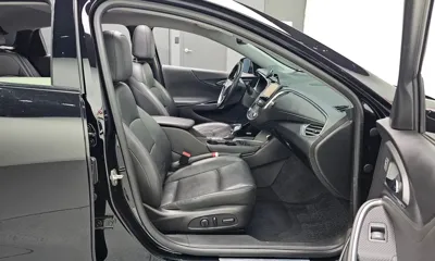 ChevroletGMDaewoo Malibu 2019, 186048 км, за 8990000 KRW - фото 12