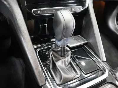 Renault-KoreaSamsung SM6 2017, 124690 км, за 6690000 KRW - фото 9