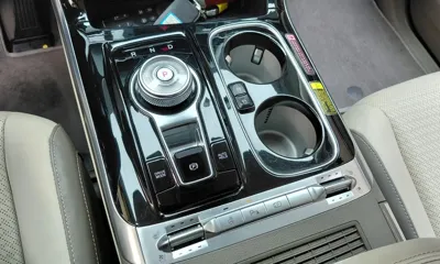 Kia Canival 2021, 107935 км, за 28100000 KRW - фото 27