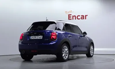 MINI Cooper 2020, 56175 км, за 13900000 KRW