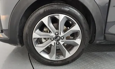 Kia Stonic 2018, 61411 км, за 11700000 KRW - фото 5