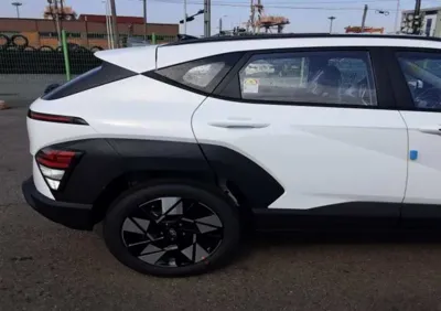 Hyundai Kona 2026, 1 км, за 4080000 KRW - фото 6