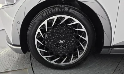 Hyundai Ioniq5 2024, 27320 км, за 39290000 KRW - фото 5