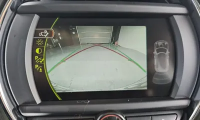 MINI Clubman 2016, 89554 км, за 8700000 KRW - фото 15