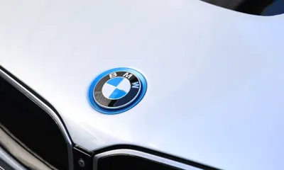 BMW i8 2016, 82500 км, за 62000000 KRW - фото 6