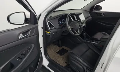 Hyundai Tucson 2017, 50445 км, за 13500000 KRW - фото 10