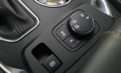 ChevroletGMDaewoo Traverse 2021, 132332 км, за 18800000 KRW - фото 28