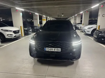 Genesis GV70 2025, 19000 км, за 46690000 KRW - фото 3