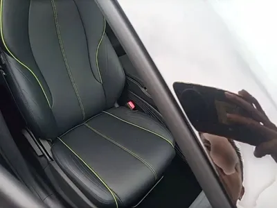 BYD Yuan Plus 2025, 35000 км, за 81000 CNY - фото 25