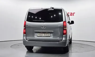 Hyundai Starex 2012, 283179 км, за 6900000 KRW - фото 4