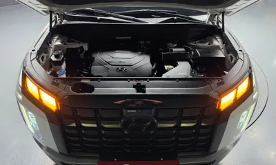 Hyundai Palisade 2023, 55710 км, за 99990000 KRW - фото 6