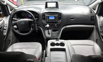 Hyundai Starex 2019, 81905 км, за 12900000 KRW - фото 7