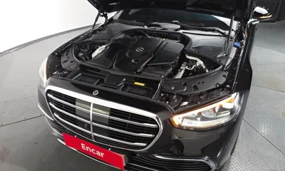 Mercedes-Benz S-Class 2022, 23217 км, за 87700000 KRW - фото 6