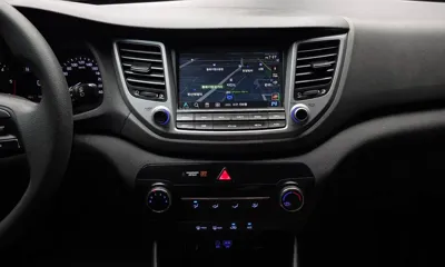 Hyundai Tucson 2017, 106916 км, за 9300000 KRW - фото 14