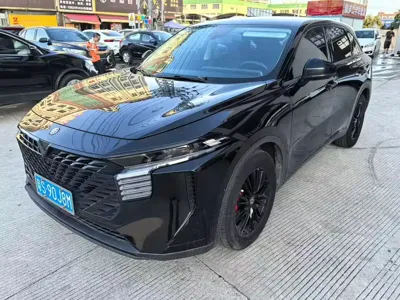 Venucia V · 2023 год