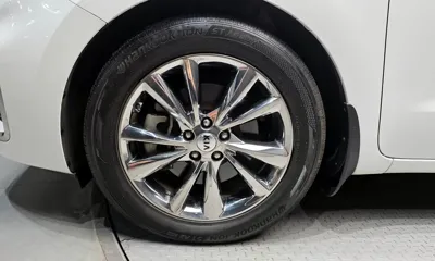 Kia Canival 2019, 86619 км, за 18900000 KRW - фото 5