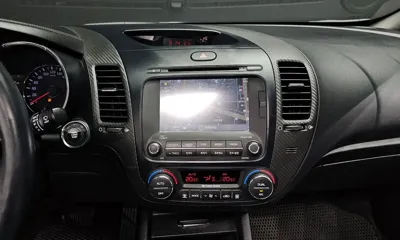 Kia K3 2015, 134825 км, за 5900000 KRW - фото 15