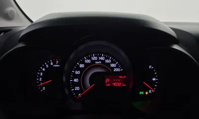 Kia Ray 2018, 40321 км, за 11500000 KRW - фото 8
