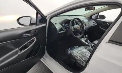 ChevroletGMDaewoo Cruze 2017, 48578 км, за 7800000 KRW - фото 10