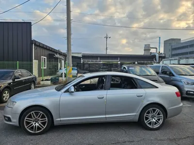 Audi A6 2010, 297130 км, за 1200000 KRW - фото 2