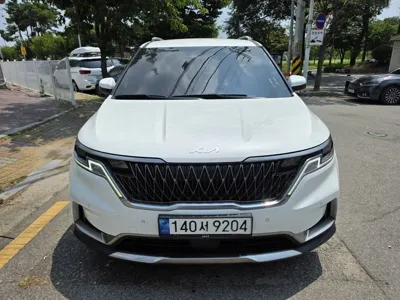 Kia Canival 2023, 50811 км, за 26300000 KRW