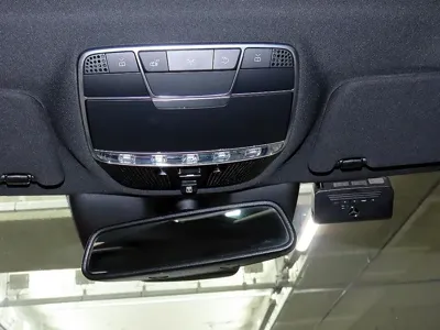 Mercedes-Benz S-Class 2017, 180531 км, за 27900000 KRW - фото 13