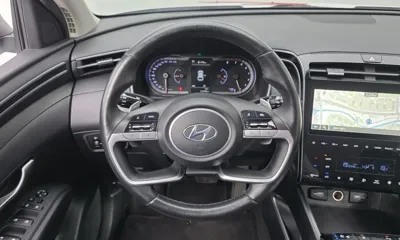 Hyundai Tucson 2022, 112256 км, за 17500000 KRW - фото 13
