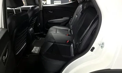 KG_Mobility_Ssangyong TIBOLI 2022, 101120 км, за 11200000 KRW - фото 12