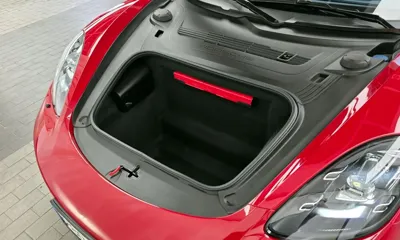 Porsche 718 2018, 43489 км, за 69090000 KRW - фото 6
