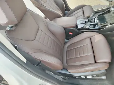 BMW X3 2020, 64300 км, за 156300 CNY - фото 20
