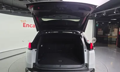 Peugeot 3008 2020, 112263 км, за 16000000 KRW - фото 20