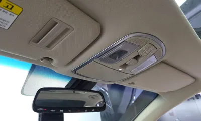 Hyundai Sonata 2016, 112486 км, за 9000000 KRW - фото 27