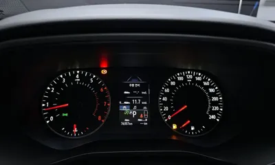 Renault-KoreaSamsung XM3 2020, 76357 км, за 11400000 KRW - фото 8