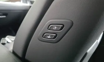 Genesis G80 2019, 120606 км, за 15300000 KRW - фото 30