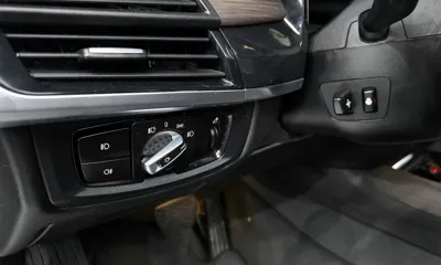 BMW X5 2016, 187768 км, за 20900000 KRW - фото 17