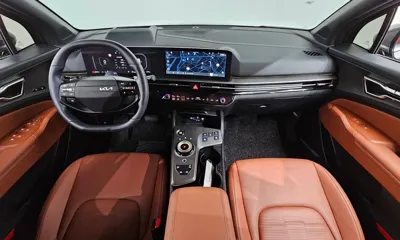 Kia Sportage 2025, 6371 км, за 38900000 KRW - фото 7