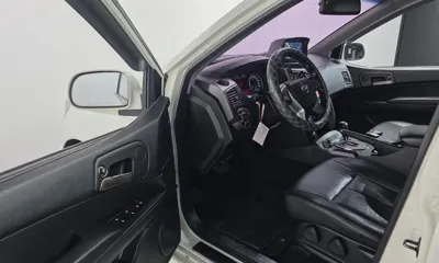 KG_Mobility_Ssangyong KORANDO 2015, 215853 км, за 5600000 KRW - фото 11