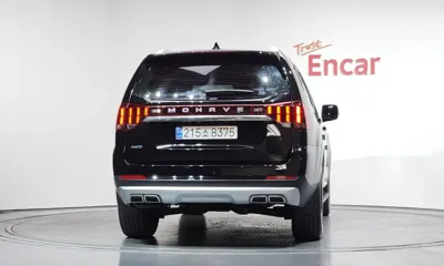 Kia Mohave 2020, 50571 км, за 28800000 KRW