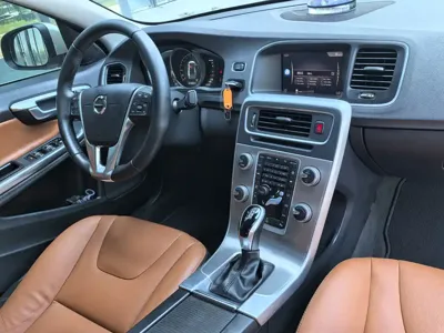 Volvo S60 2018, 86000 км, за 68500 CNY - фото 20