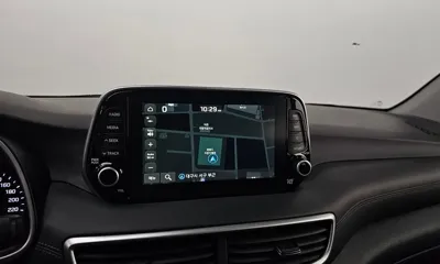 Hyundai Tucson 2019, 87110 км, за 14990000 KRW - фото 13