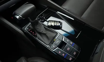 Kia K7 2016, 62438 км, за 12400000 KRW - фото 9