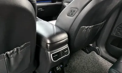 Hyundai Santafe 2021, 97417 км, за 23900000 KRW - фото 31