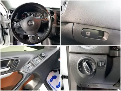 Volkswagen Tiguan 2015, 160321 км, за 5790000 KRW - фото 17